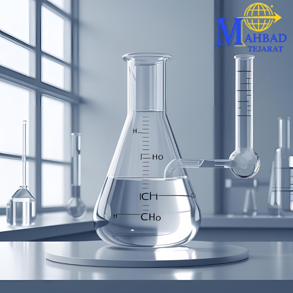 گلیسیرین تترا هیدروفوران thf	 اتیل استات
