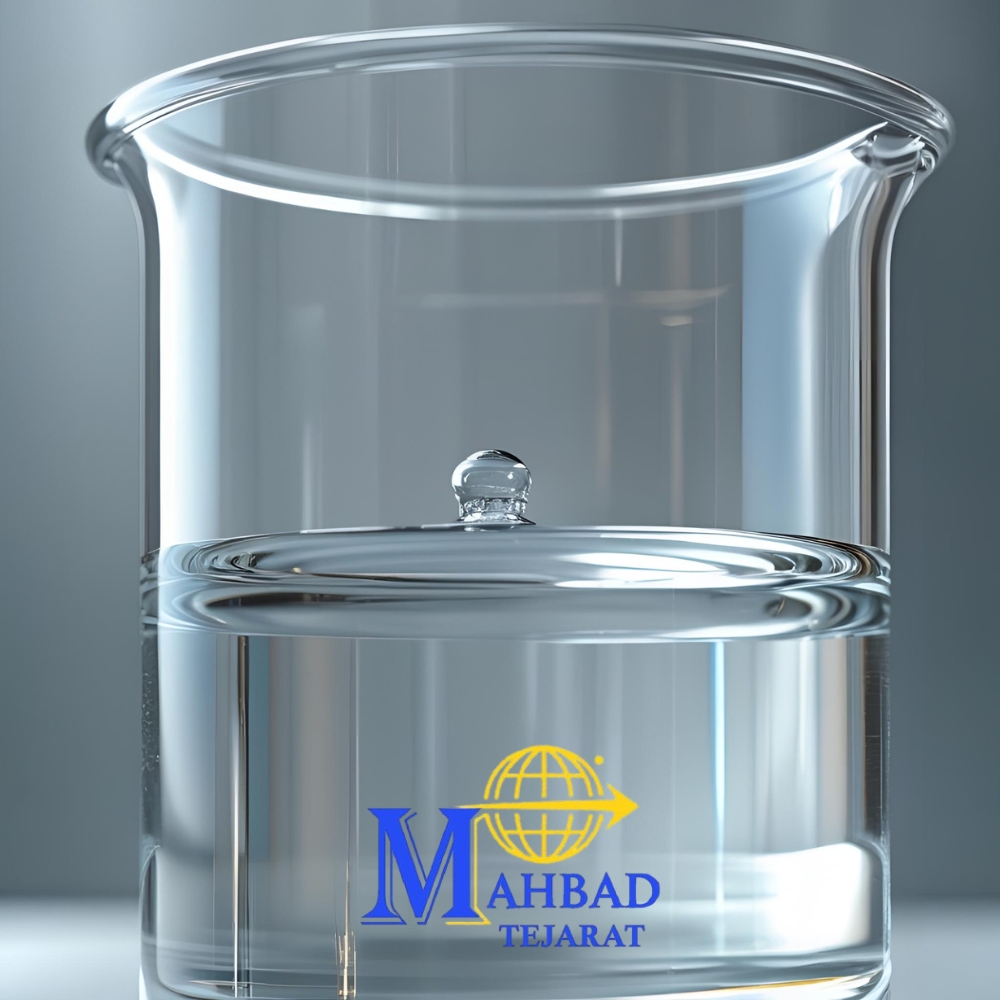 استون  اتیل گلایکول   متیلن کلراید